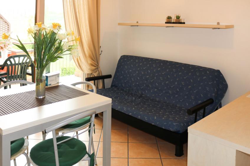 Residence Le Camelie (LAZ137) - foto 4