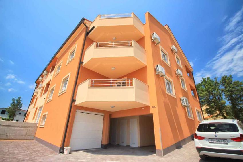 Holiday apartment with pool - BF-HBM9Z - foto 6