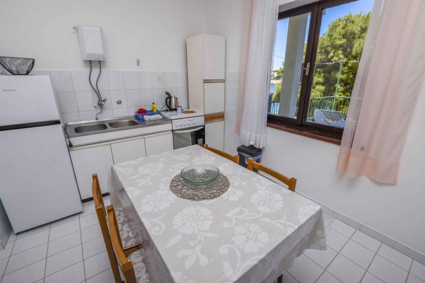 Holiday home with terrace and pool of 40m2 - BF-PY2YZ - foto 58