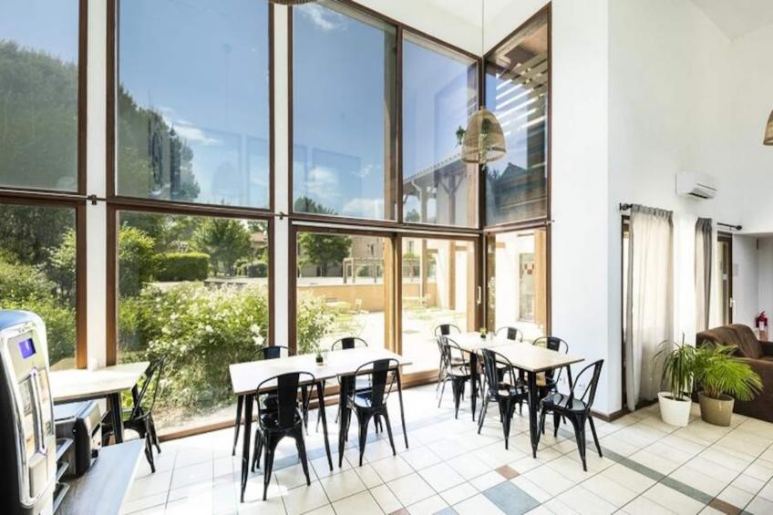 Résidence Garden & City Lyon - Marcy l'Etoile - foto 12