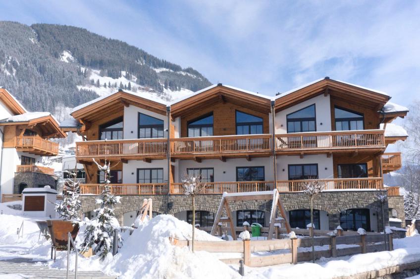 Tauern Suites Mitterwirt TOP 223 - foto 33