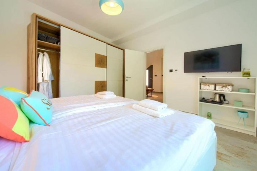 Wellness Villa Modruna - Four Bedroom Villa with Swimming pool - foto 20