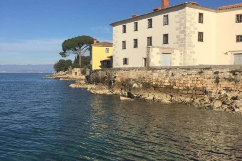 Apartment Magdic - Two Bedroom Apartment with Terrace - foto 34