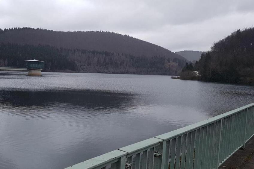 Ferienwohnung Schönbrunn - foto 29