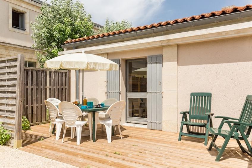 Le Fort de la Rade - foto 34