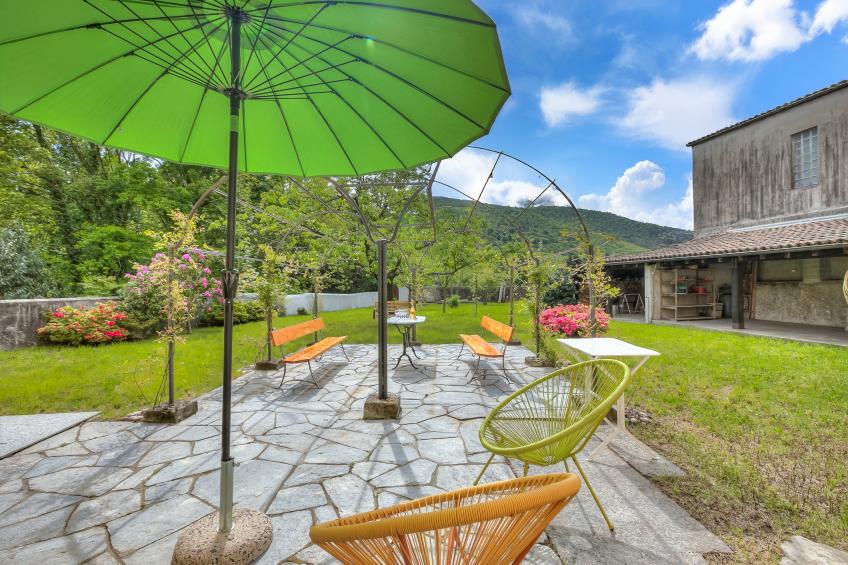 Villa Tagini 10 minutes from Stresa - foto 36