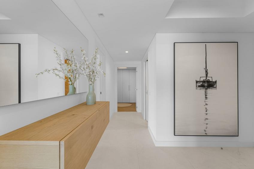 Wohnung "Aqua Luxe Wohnung" - foto 31
