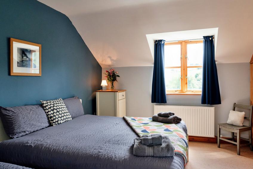 The Welsh Farmhouse - foto 24