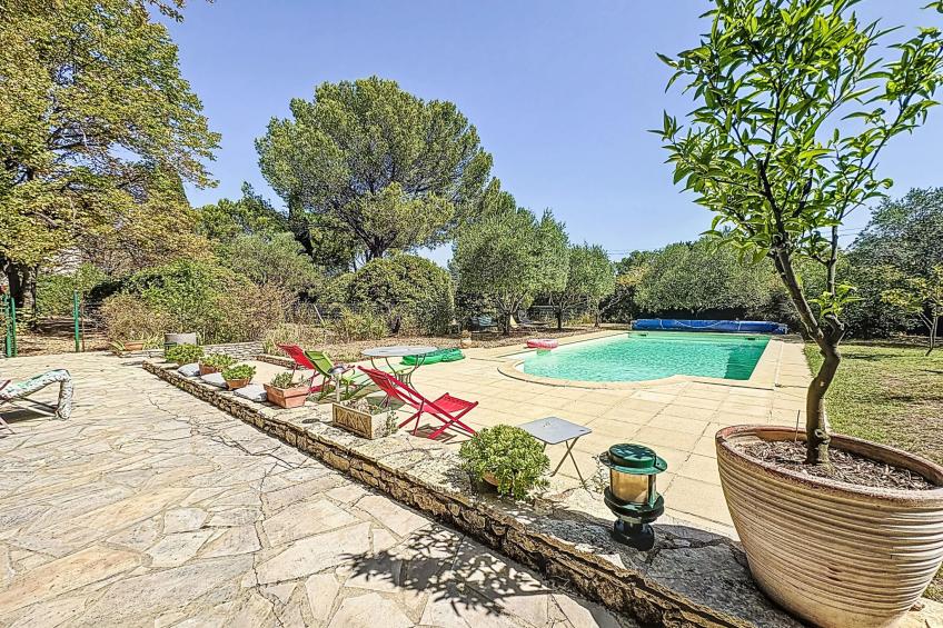 Les Olivettes - foto 51