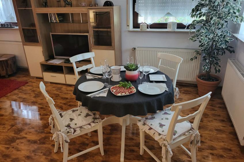 Ferienapartment Schlummerhausen - foto 2