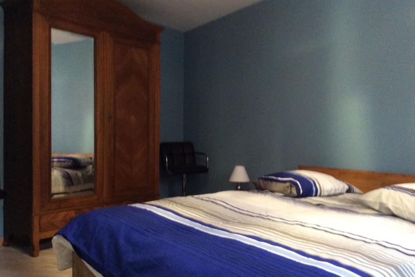 Dorfhaus mit Privatparkplatz - foto 16