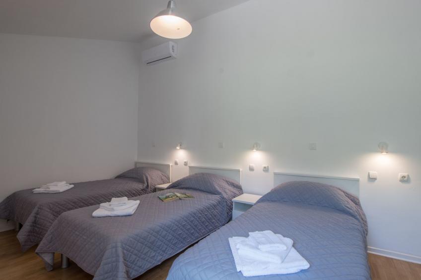 für 10 Personen und 2 Kinder in Juricani, Istrien (Istrische Riviera) - foto 20