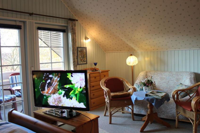 Appartement mit Wallbox - foto 4