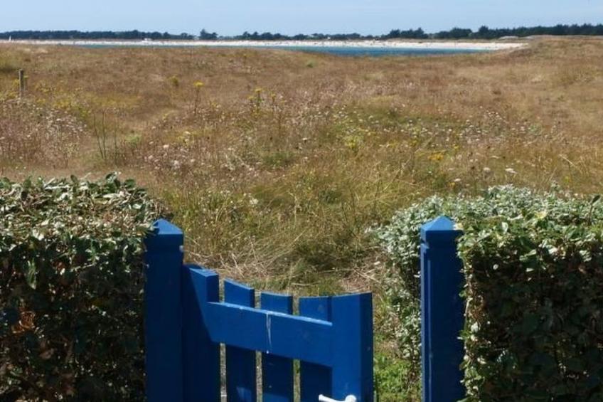 "Men Meur" mit Blick auf das Wasser - foto 22