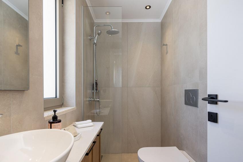 Imbros Villa I -''Gratis''BeheizterPool und Ruhe - foto 22