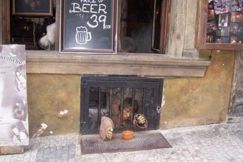 Vakantiehuis "Haus Talschänke" met terras - foto 23