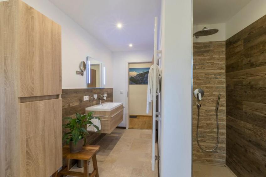 Ferienhaus Badersee - alle Einheiten zusammen - foto 25