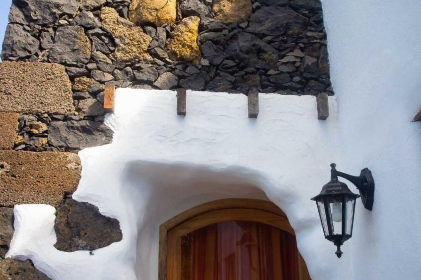 "Casa El Vallito" schönes Steinhaus - foto 31