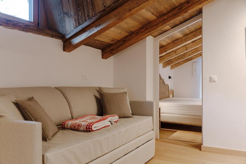 Appartamento trilocale nr. 5 - foto 7