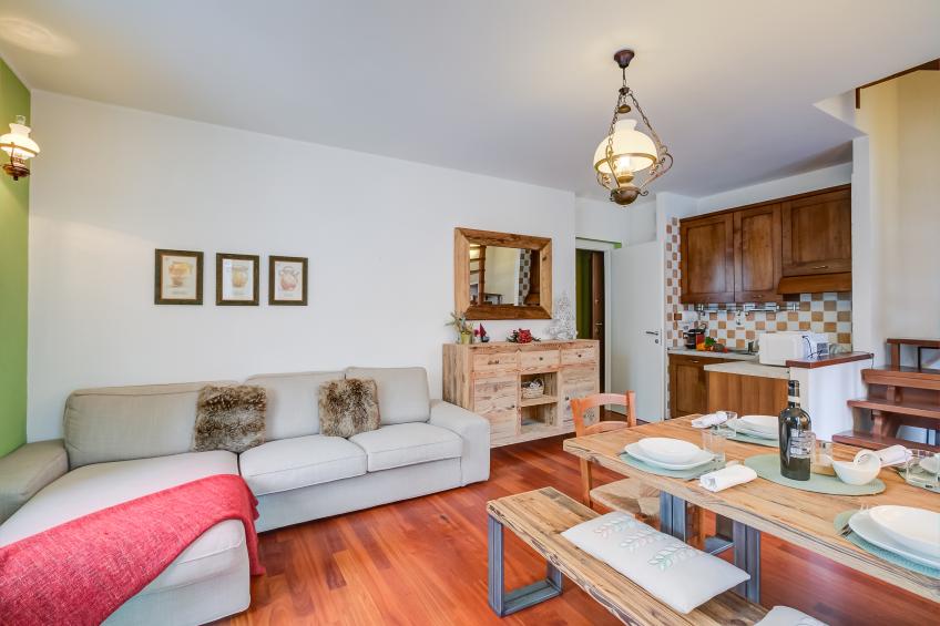 La Torre In The Center Of Town - foto 10