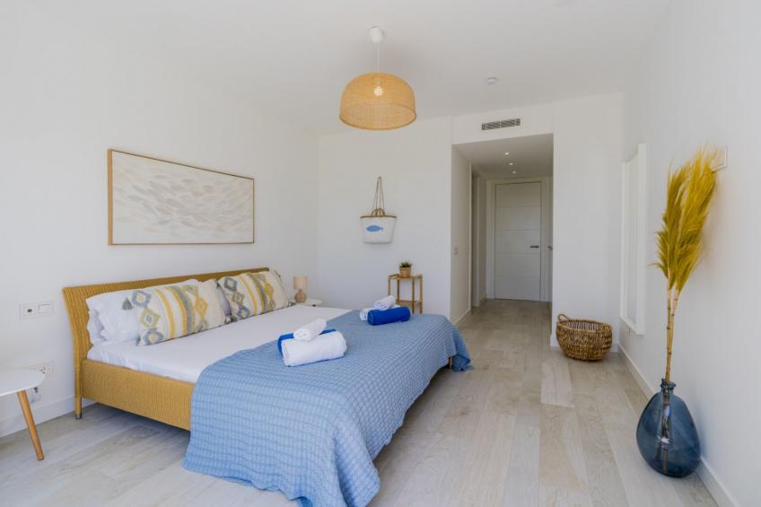 Stylish 3-Bed Apartment | Alcazaba Lagoon (1204) - foto 17