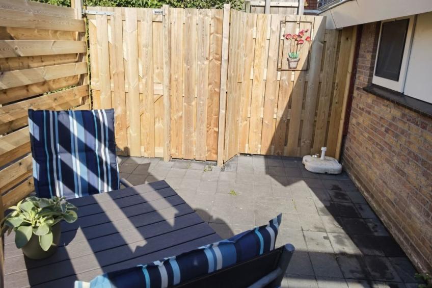 Luxuriöses Studio für 2 Personen de Zuus - foto 11