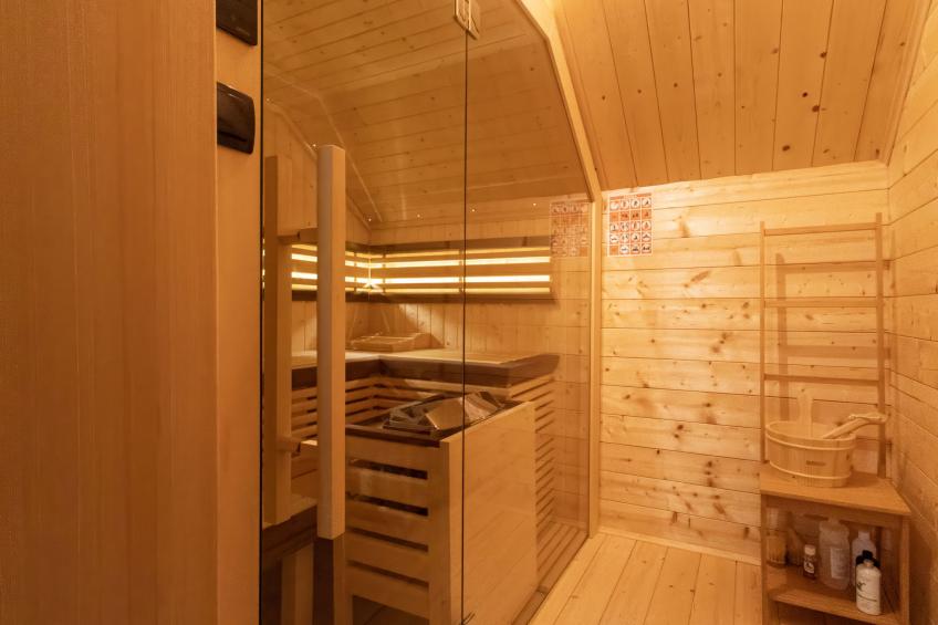 Hidden Heaven - foto 16