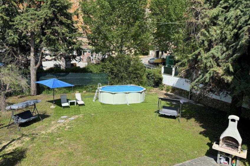 Il Volo Del Nibbio - foto 11