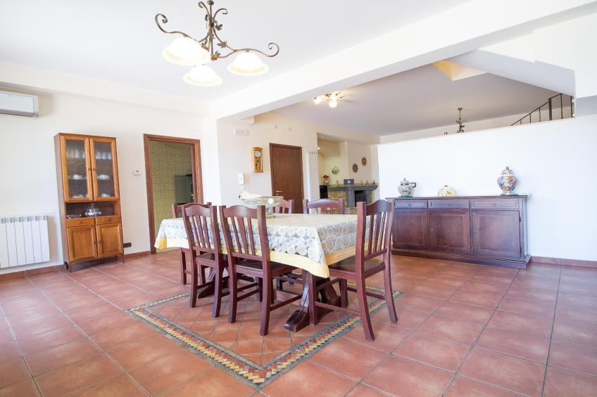 Villa Il Pino - foto 16