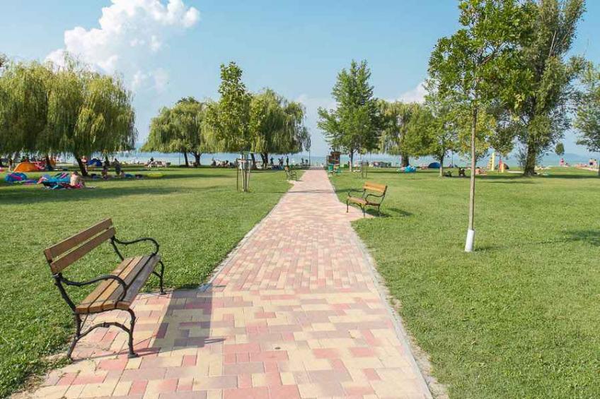 Holiday apartment New, modern furnished apartment with air conditioning, washing machine, dishwasher, WiFi - BF-V52FZ - foto 11