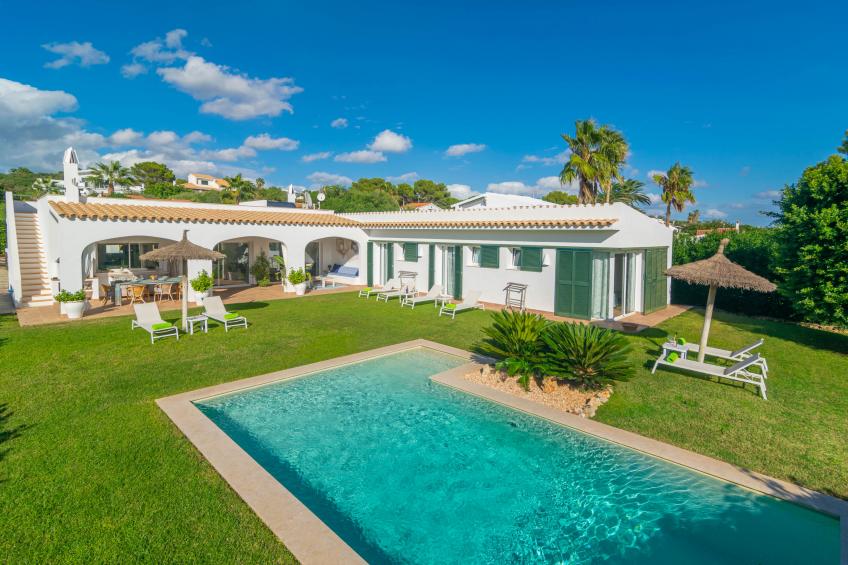 Villa Binimigi - foto 2