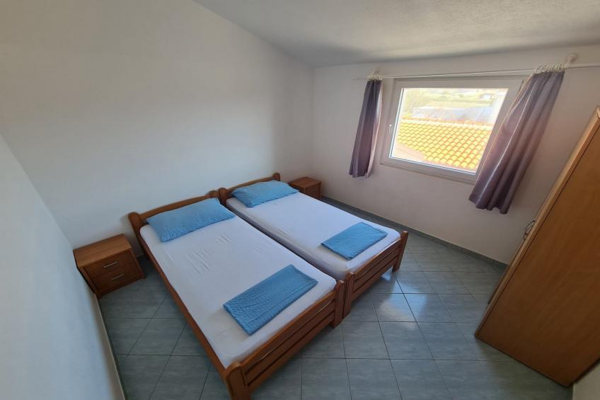 Apartments Robi - Two Bedroom Apartment with Terrace - foto 7