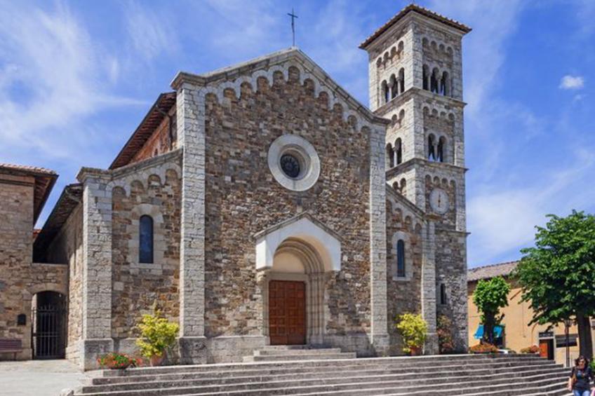 Cerretino Tettoia - foto 53