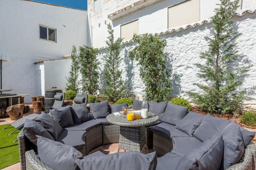 Landhaus Maimones - foto 61