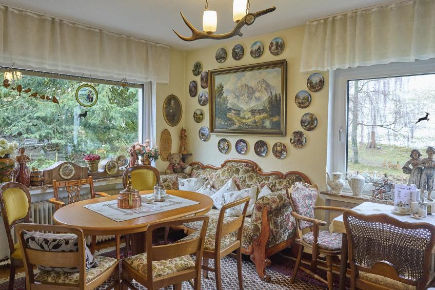 Am Damwildgehege I - foto 30