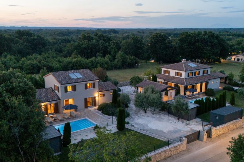 Villa Bonassini - foto 44