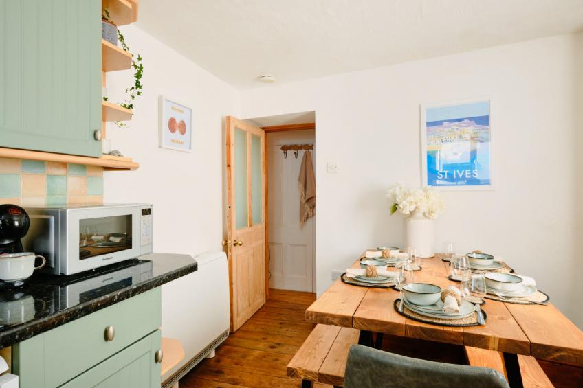 Scallop Cottage - foto 39