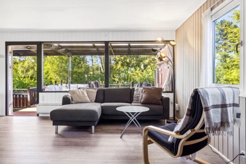 "Herulf" - 2km from the sea - foto 7