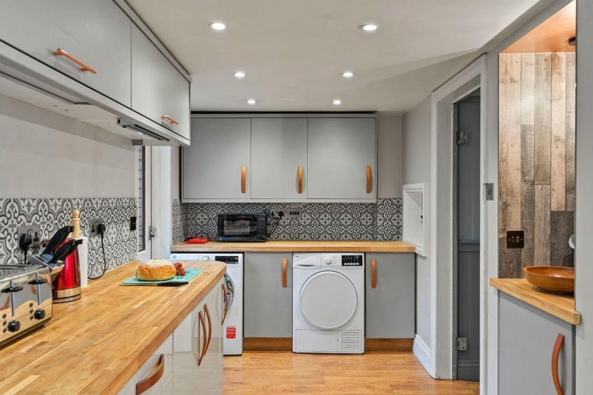 The Lamb Park Lookout - foto 23