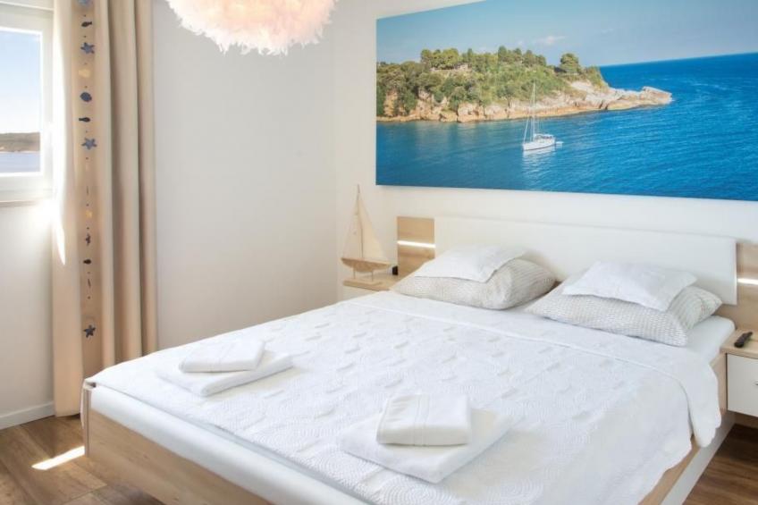 Appartement mit Blick auf das Wasser - foto 15