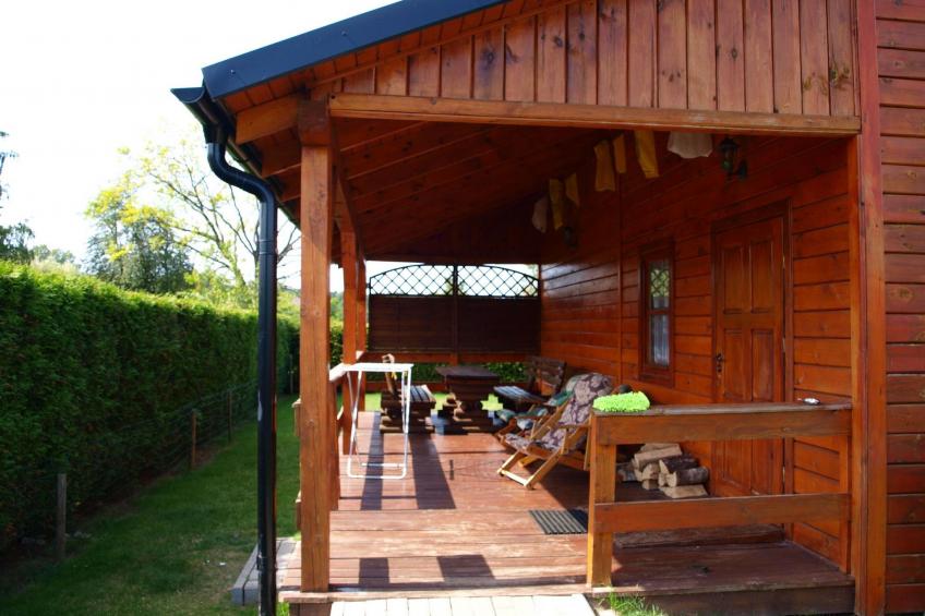 Holzhaus Juhas - foto 4