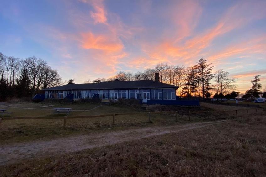 Skærven Beachfront Wohnung - foto 17