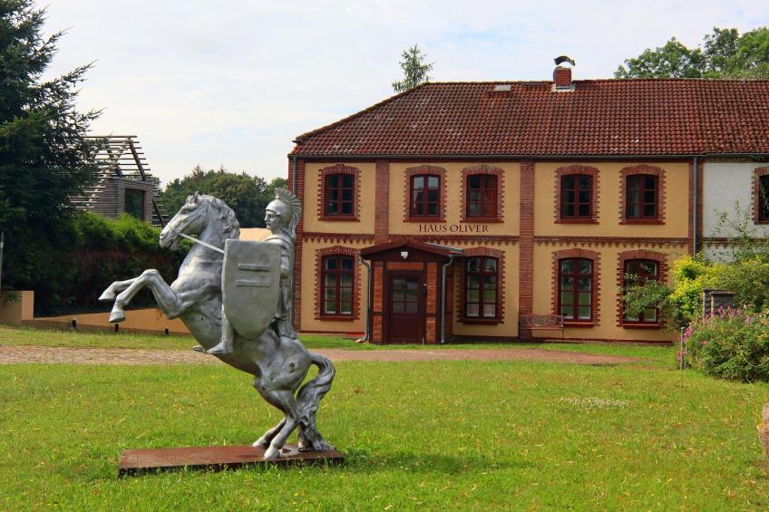 Haus Oliver 200 qm / 1-4 Personen - foto 6