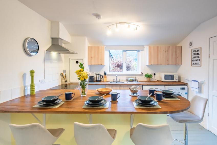 The Chalet - foto 14