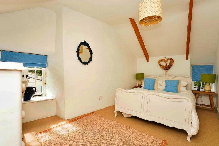 Porthcothan Mill Cottage - foto 11