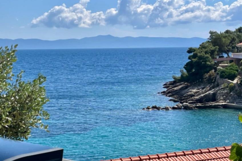 Paradise Apartments-Apartman with sea view and balcony 3 - foto 15