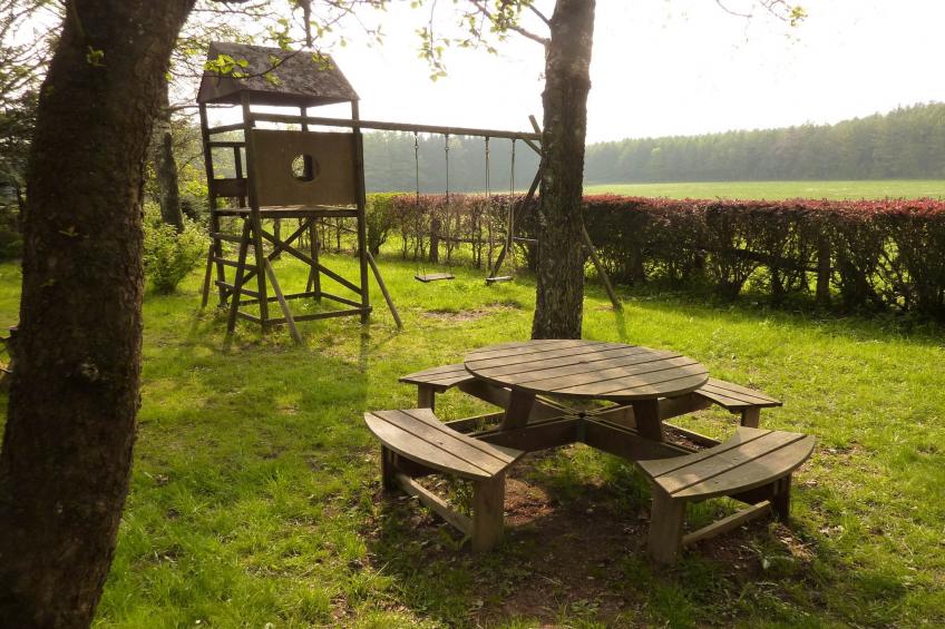 Au Hotleu maison reuter - foto 8