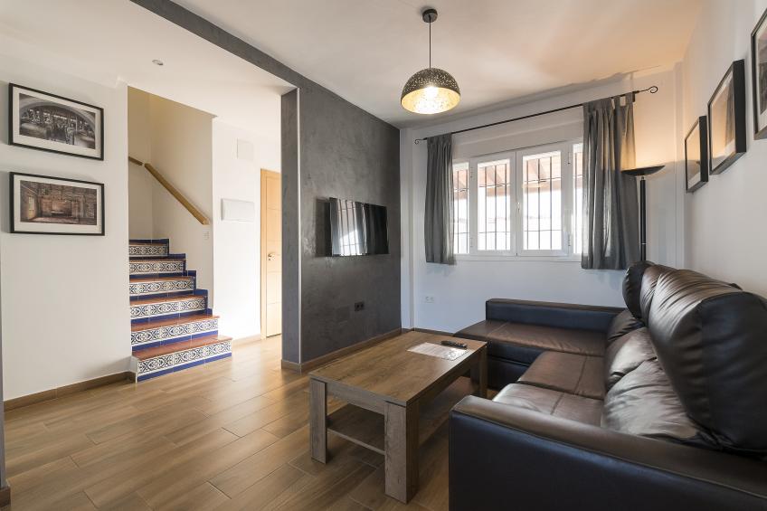Beautiful Duplex - foto 6