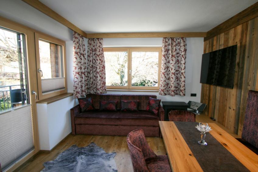 Alpen Lodge - foto 51