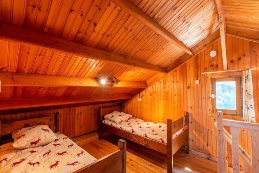 Magnifique Chalet , Vue Sur Le Mont Blanc - foto 15